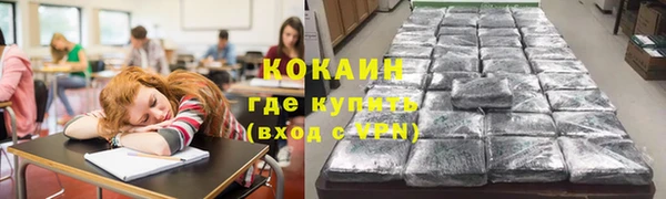 винт Магас