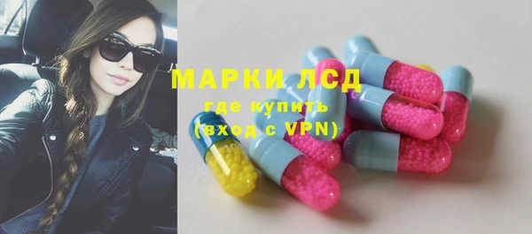 винт Магас
